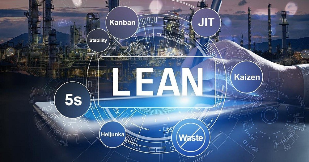 Lean Manufacturing là gì? Khám phá những nhà máy ứng dụng Lean